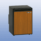 Автохолодильники Ваеко Coolmatic RPD-40